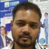 Photo of Mr. AK Roy