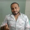 Photo of Mr. Aman